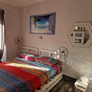  Appartement Casa Del Cicloturista